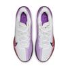 Nike Zoom Vapor 11 Hc White Picante Fuchsia Sneakers Casual DR6966-100