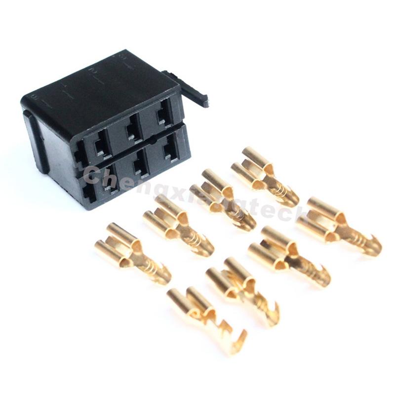 12v/24v Blue Led Light 5 Pin On Off SPST Rocker Switch 7 Pin On Off On ARB Carling Style Car Boat Waterproof Pump Push Switch