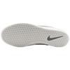 Nike Sb Force 58 Platinum Tint Dark Red Skateboard Shoes FQ7637-001