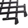 Haustier Hund Auto Fenster Belüftung Safe Guard Mesh Vent Schutzzaun Outdoor Neu