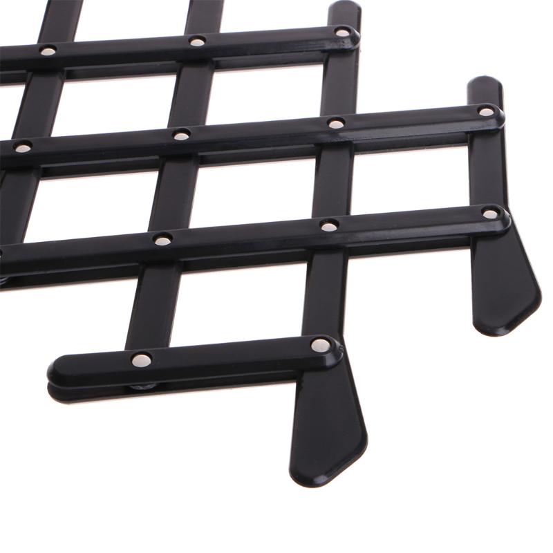 Haustier Hund Auto Fenster Belüftung Safe Guard Mesh Vent Schutzzaun Outdoor Neu