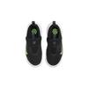 (PS) Nike E-Series 1.0 'Black Neon Green' Kids' DV4251-005