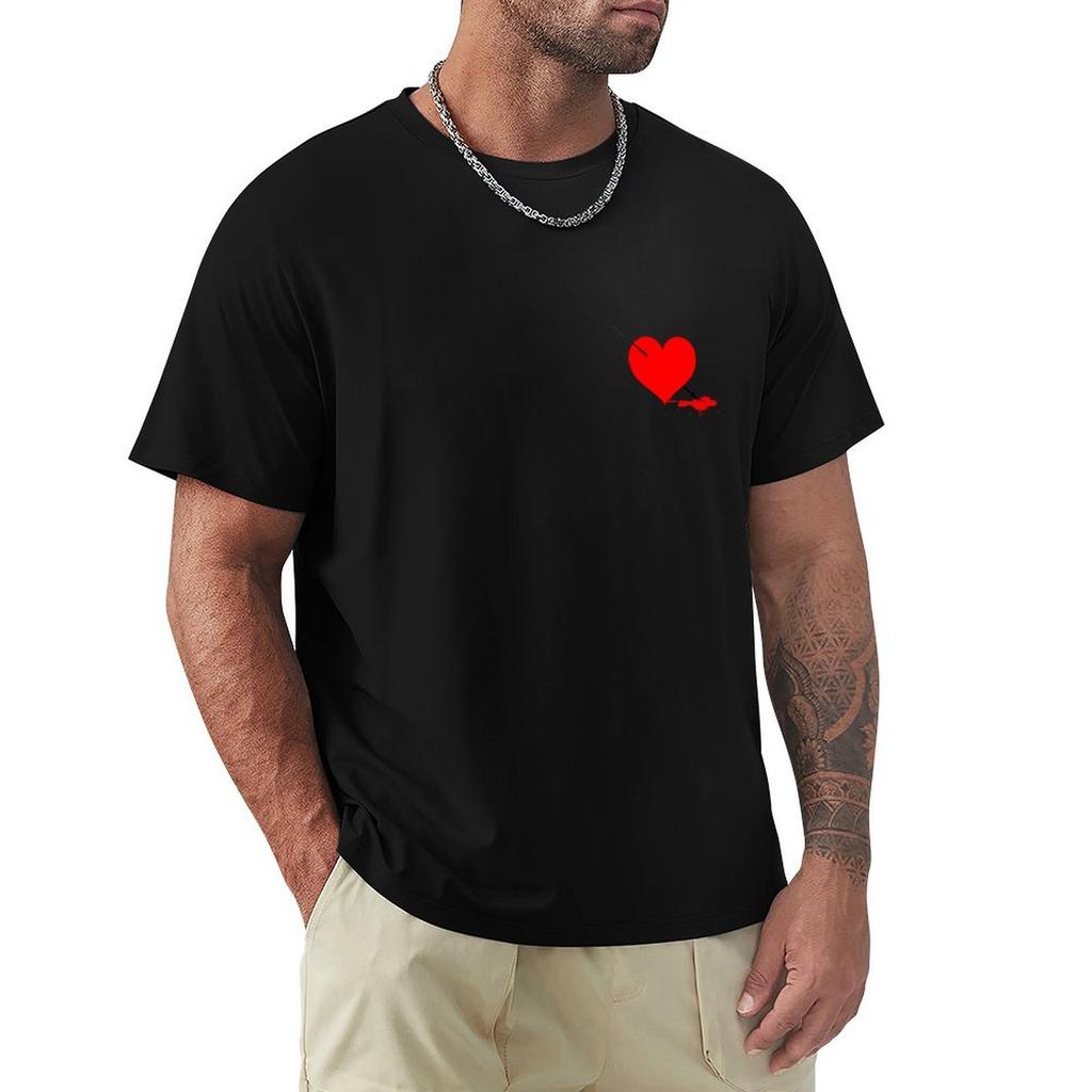 Castle Heart TShirt shirts graphic tee sublime mens t shirts pack