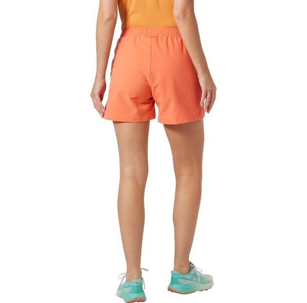 Шорты Helly Hansen Tofino Solen Shorts 4" 2.0 (63416-304) оранжевый