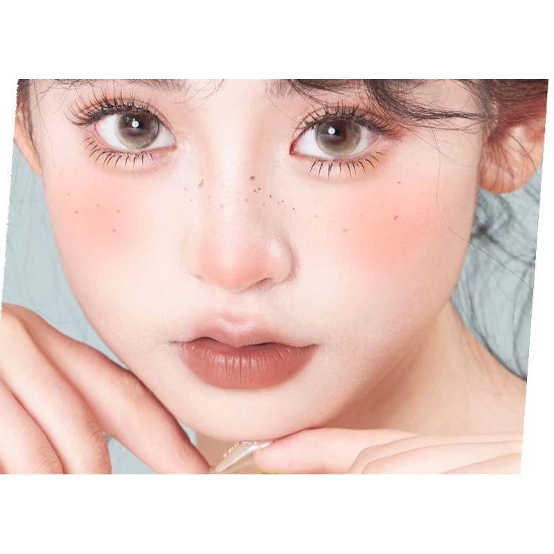 Xixi - Velvet Mousse Lip Liner - 3 Colors