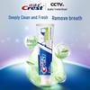 Crest All-in-One 7 Benefits Deep Clean Toothpaste