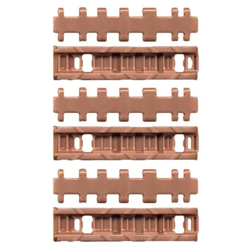 

Model Kasten 1/35 Jagdtiger Tracks (Workable)