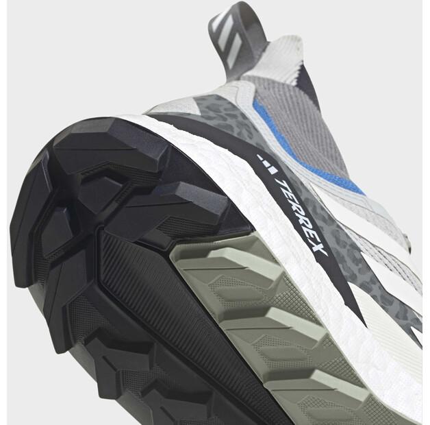 Треккинговые ботинки Adidas Terrex Free Hiker 2.0