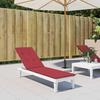 VidaXL Patio Chair Cushion, Patio Seat Cushions, Garden Furniture Cushions, Outdoor Seat Cushions, 314182