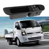 1Pcs Car Window Lifter Switch For Kia K2500 / K2700 / K2700II / K3000 / K3000II 0K63A-66350 8P 12V DC Black Car Accessories