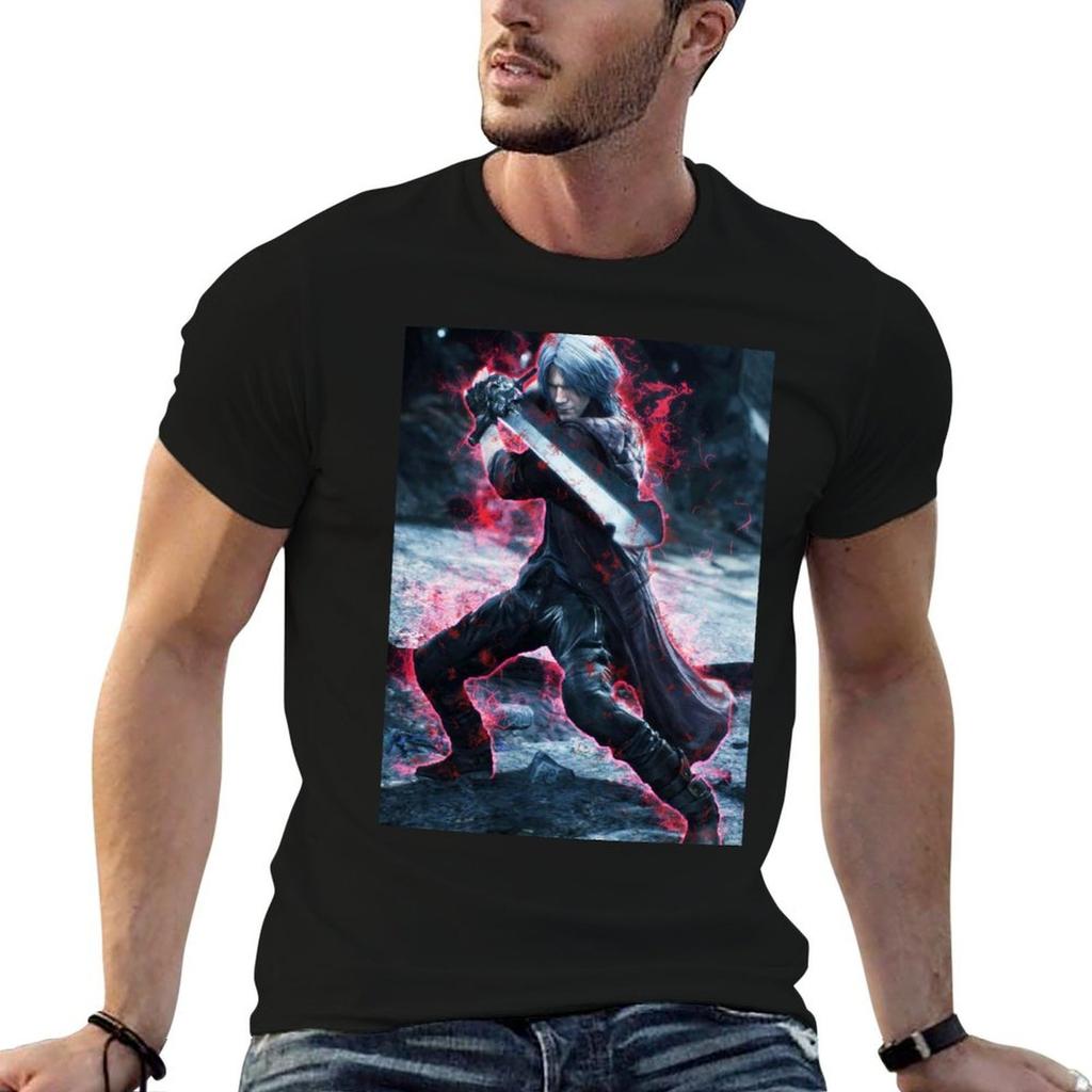 Demon TShirt Unisex t shirts for Unisex cotton t shirts Unisex t shirt Unisex cotton Tshirt