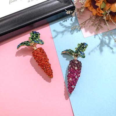 Broschen & Körperschmuck