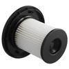 HEPA Filter Replacement For Unlimited Serie 7 BBS711AU/01 BBS711W/01 BBS712A/01 BBS712CN/01 Cordless Handheld Vacuum Cleaner