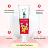 Lion Children's Toothpaste & Toothbrush Set