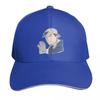 Briggs Bobby The Maintenance Guy Baseball Cap Snap Back Hat tactical cap Unique hats New In Hat Sun Hats For Women Unisexs