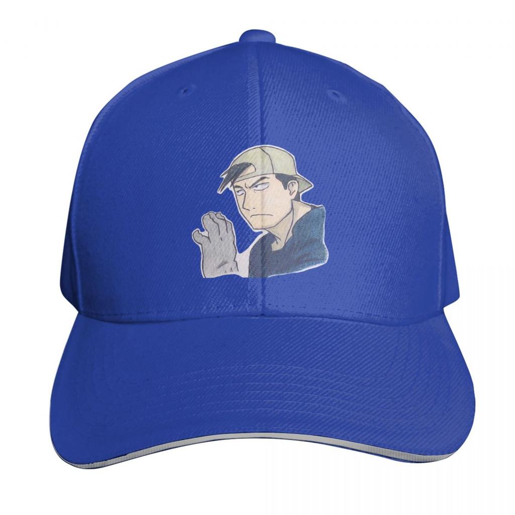 Briggs Bobby The Maintenance Guy Baseball Cap Snap Back Hat tactical cap Unique hats New In Hat Sun Hats For Women Unisexs