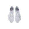 Li Ning Red Hare 5 Pro Cushioning Slip Resistant Low top Running Shoes Men's Light Frost Blue ARMS003-4