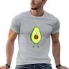 2026 Summer New Mr Avocado Tshirt Customs Design Your Own Shirts Graphic Unisex T Shirt Shirts Unisex Graphic