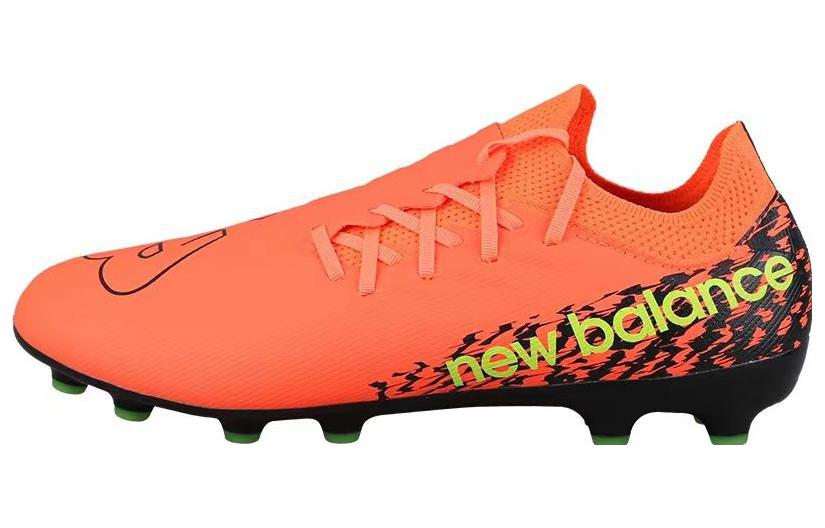 New Balance Furon V7  Orange Neon Green  SF2HDF7 40