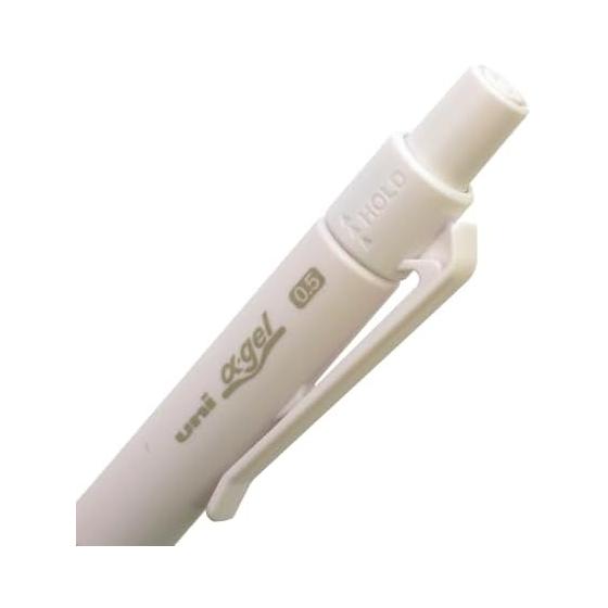 Limited Alpha Gel Switch Mechanical Pencil 0.5mm Ramune Blue M51009GG1P.RB Kurutoga Mode Hold Mode