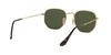 Sunglasses RB3548N 51 001 001 51 (Ray-Ban) Ray-Ban