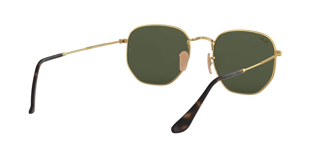 Sunglasses RB3548N 51 001 001 51 (Ray-Ban) Ray-Ban