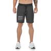 Pantaloni scurți de alergare și fitness respirabili, cu croială slim fit, la modă, de la Muscle Brothers