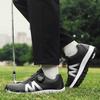 Non-slip Breathable Outdoor Nail-free Golf GOLF Lightweight Professional Training Sneakers