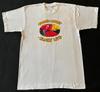 Ry Cooder Family Live TShirt White Classic Unisex S-5XL LI865 Unisex T-Shirt