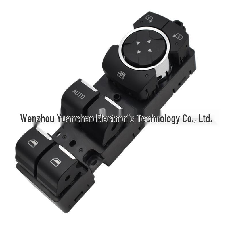 Ford Escort Electric Power Window Switch ED8T-14540-BA