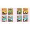 2Pcs Children Painting Toy Handmade DIY Painting Plaster Doll Cartoon Dinosaur Colouring Dinosaur Egg Colouring Toys