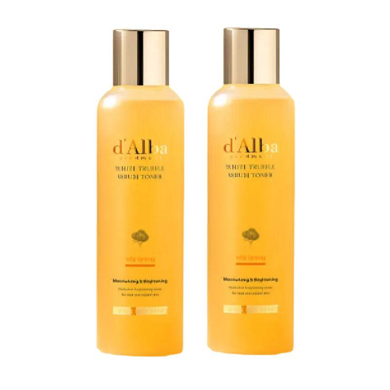 

d’Alba Vita Toning Serum Toner 180ml (Set of 2)