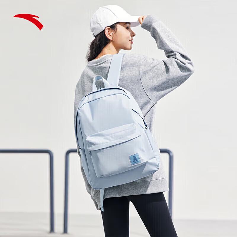 

ANTA Large Capacity Commuter Travel Backpack 992518151R One Size