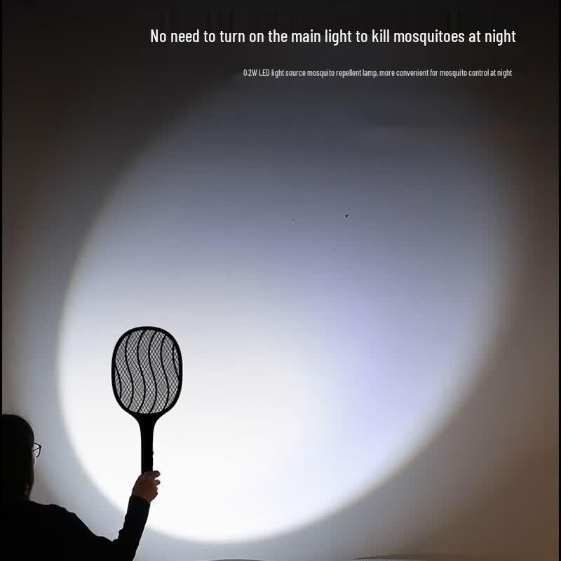 Yage Electric Mosquito Swatter