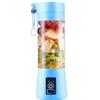 Juicer Cup Portable Mini Blender Electric Fresh Juice Personal Smoothie Blending Mixing Bottle Household KItchen Accessories