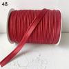 66M Edge Sewing Ribbon Cord Rope For Sofa Curtains Hats Clothes Cheongsam Hemming Garment Sewing DIY Patchwork Hemming Strip