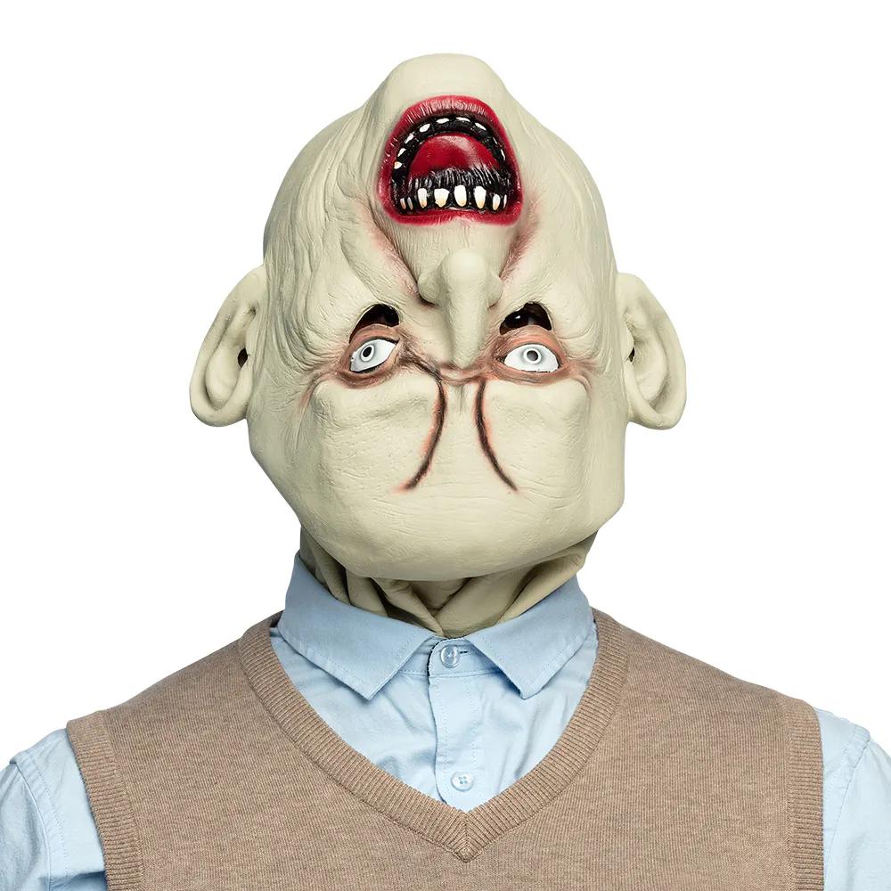 Latex Mask - Baltazar