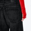 JNBY 2025 Winter Wide-Leg Jeans