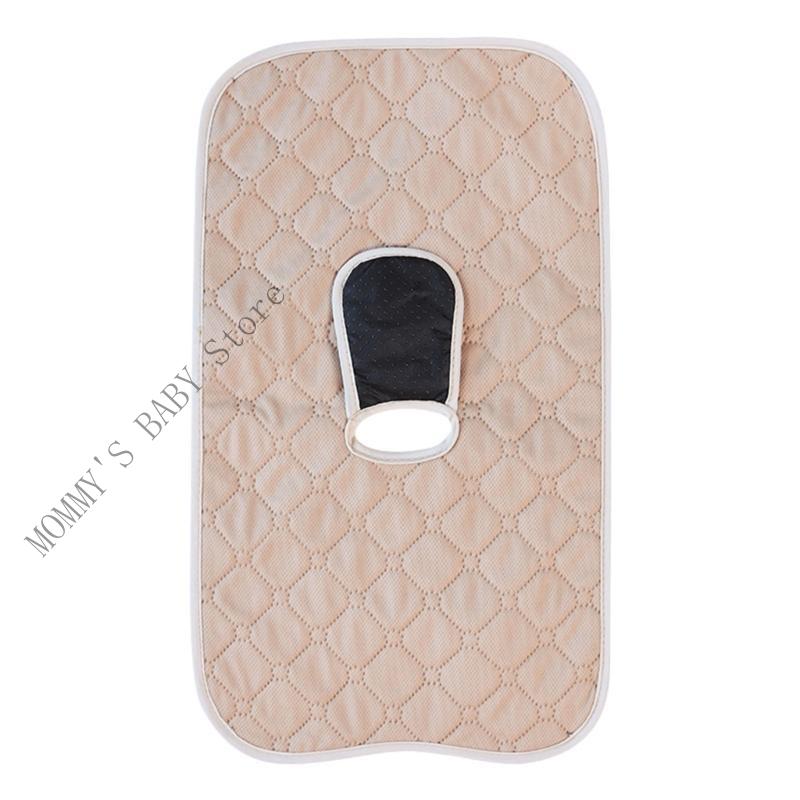 

H3CD Watertight Baby Car Seats Liners Car Seats Protector for Toddlers Keeps Seats Dry хакі