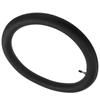 2.50‑17 Inner Tube with Straight Valve Stem Rubber Motorcycle Tire Inner Tube for 110cc 125cc 140cc Motorcycles