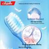 Colgate Gum Care Soft Toothbrush, Mini Head, 4-Pack