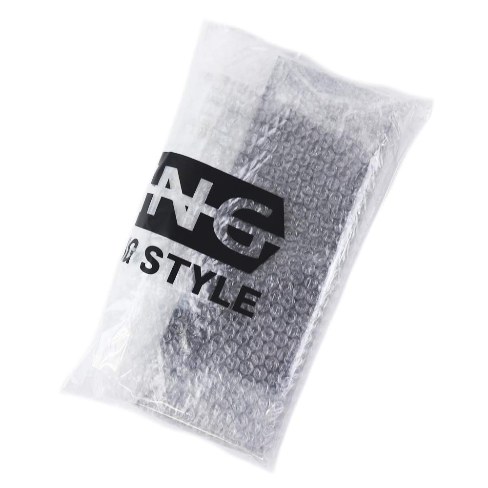 ING STYLE Große Figuren können auch stufenförmig ausgestellt werden! Bühne, 3-stufig, (schwarz)