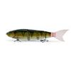 Jointed Swimbait Fishing Lure 18cm Glide Action Big Hard Baits Predatory Design Floating Design Artificial Bait Pike Fishing