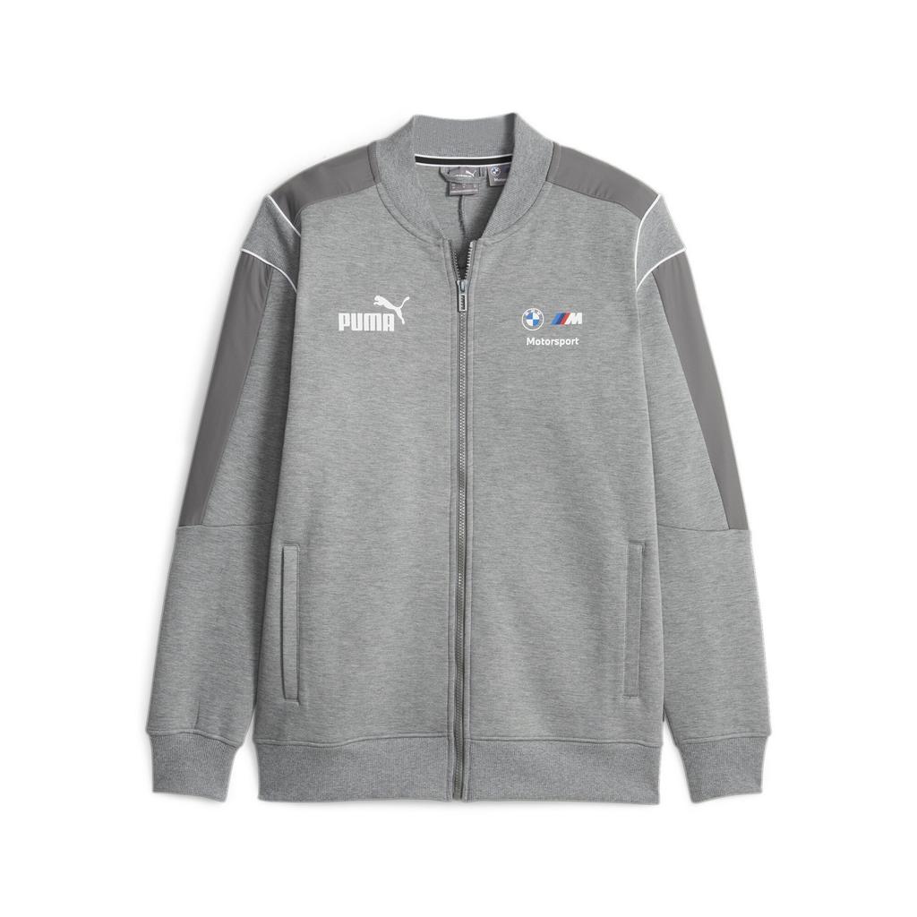 Puma Sweatshirt Bmw Mms Mt7 62121303 R M