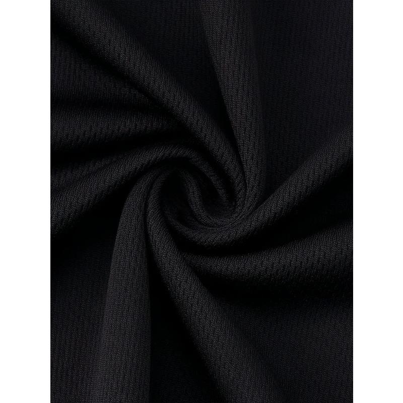 European Sizes Men'S T-Shirt - Casual, Fashion Trend, Street Hip-Hop | New Arrival - Breathable, Cool, Sweat-Absorbing