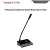 Xun Er Wei ZG-750C Digital Conference Gooseneck Microphone (Chairman Unit) (CN Version)
