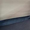 Used GUCCIPurse pink canvas/leather Women