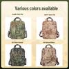 Multi-functional Camouflage Briefcase
