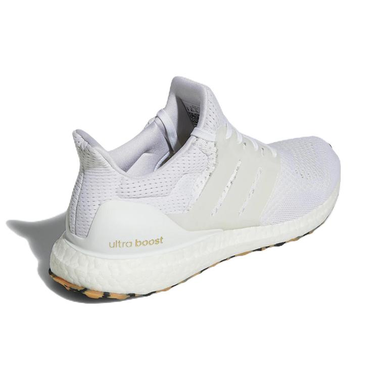New Adidas Ultra Boost 1.0 Dna White Gum Camo Sole GY9135