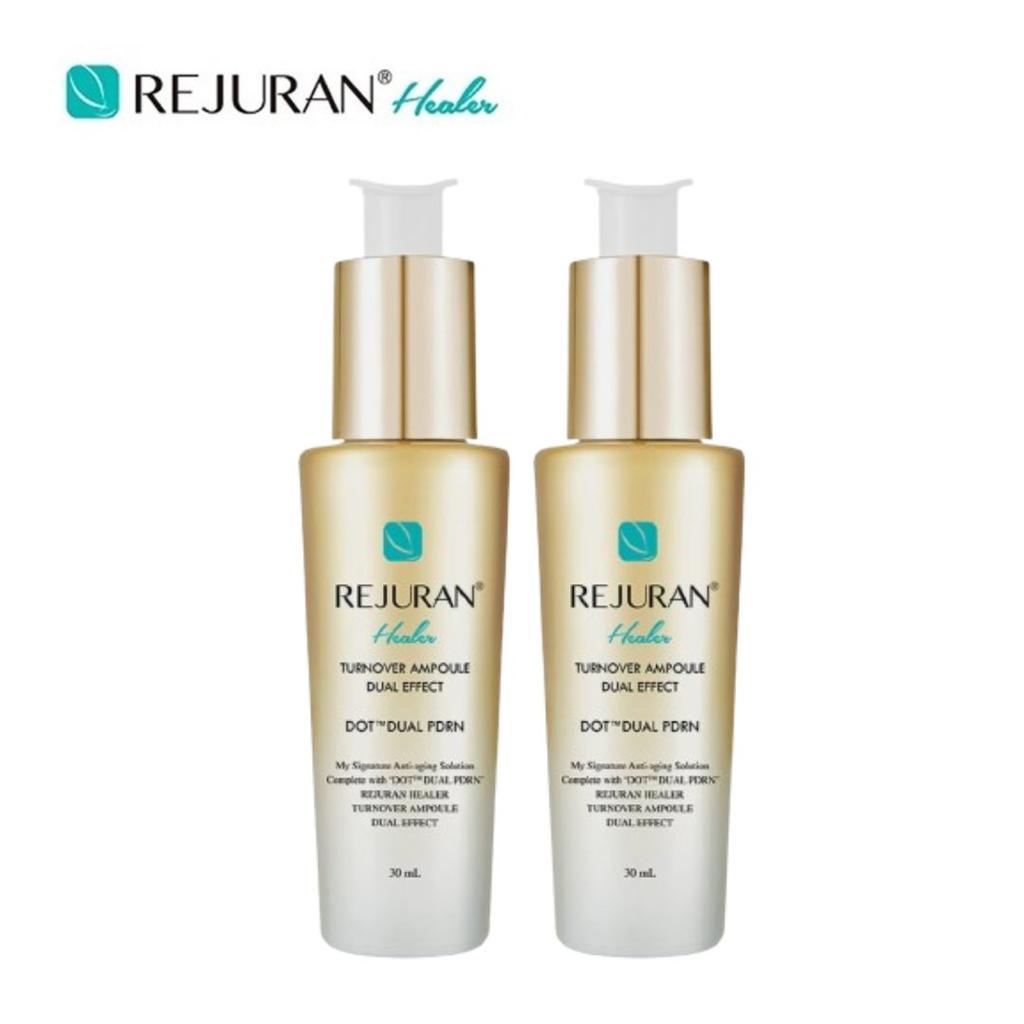 Rejuran Dual-Effekt-Ampulle 30 ml